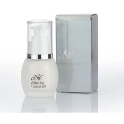 CNC Cosmetic aesthetic world Visible Eye Contour Lift 15ml