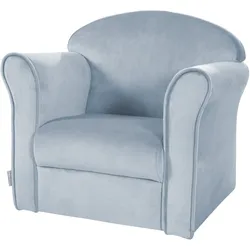 Kindersessel roba LIL (LBH 39x49x43 cm) - LBH 39x49x43 cm
