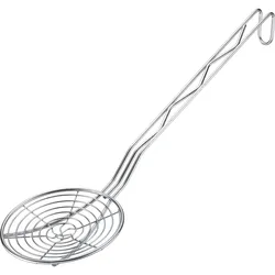 WESTMARK Frittierlöffel Pro, Ø 12,8cm