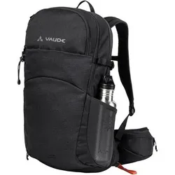 VAUDE Rucksack Wizard 24+4, Größe ONE SIZE in Schwarz Schwarz