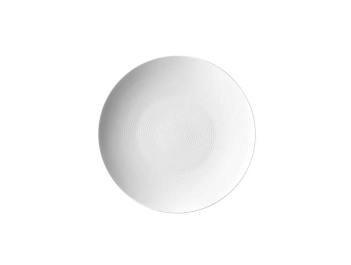 Rosenthal Petite assiette Loft blanc 18 cm