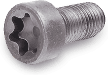 VALEO 135007 Flywheel Bolt