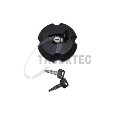 TRUCKTEC AUTOMOTIVE Verschluss, Kraftstoffbehälter 0438023