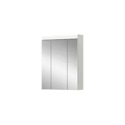 Spiegelschrank   ¦ verspiegelt ¦ Maße (cm): B: 60 H: 79