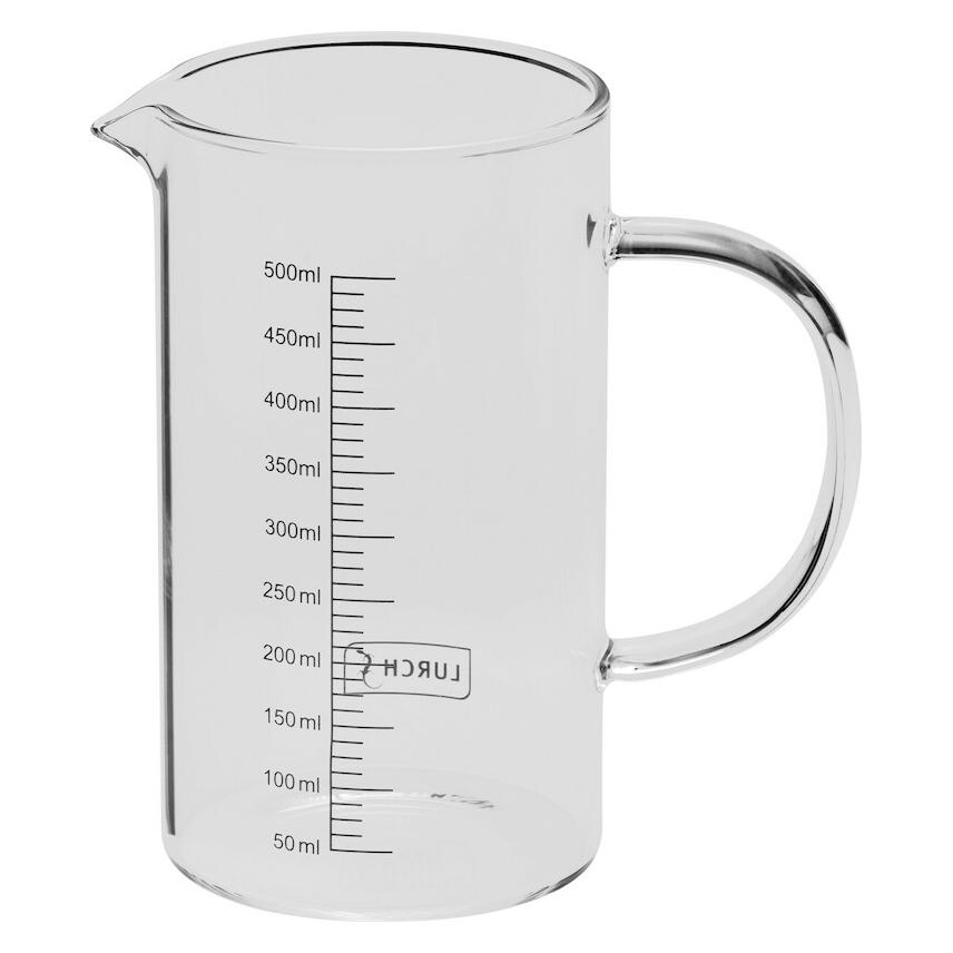 Lurch Messkrug (1000 ml) (LCH70202)