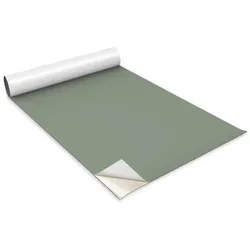 MÖBLAUFKLEBER 100x50 cm grün