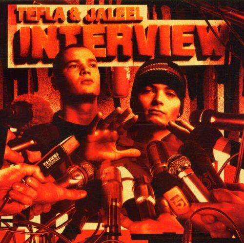 Tefla & Jaleel - Interview - Preis vom 12.10.2026 11:37:12 h