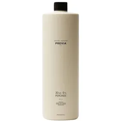 1L PREVIA Professional Stabilized Creme Peroxide