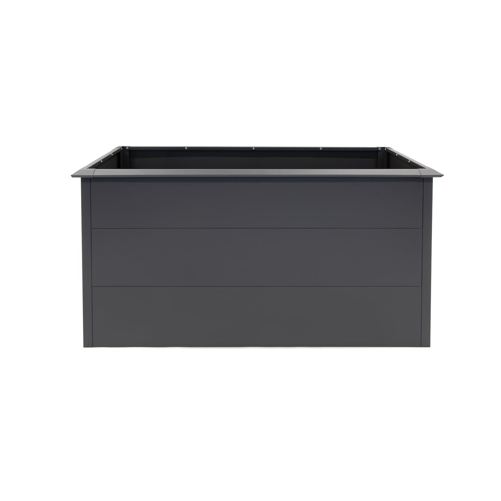 Plats Outdoor Solutions® Hochbeet mit Schneckenkante