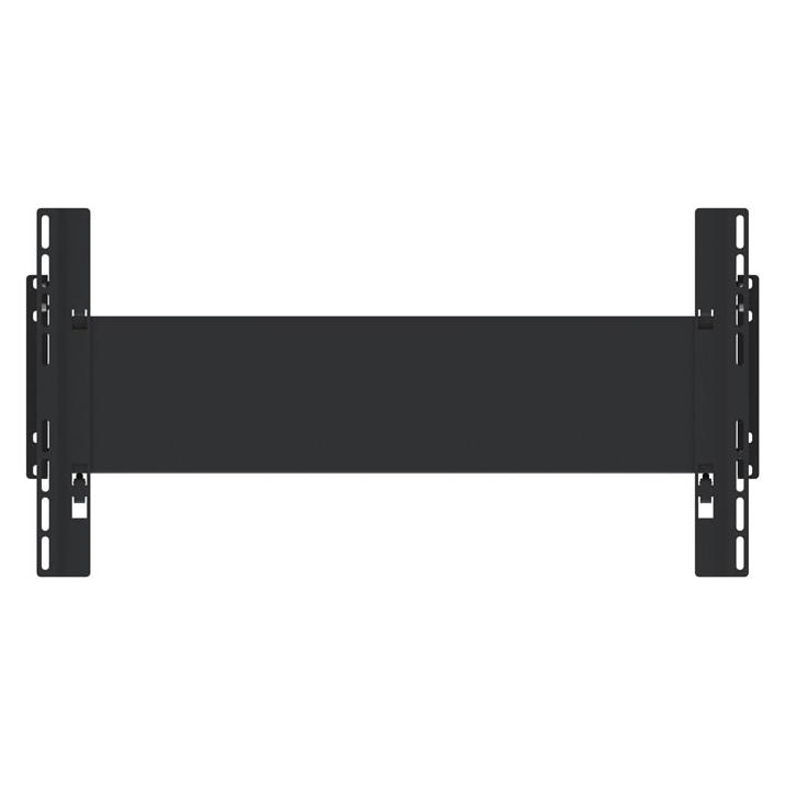 SMS Func Flatscreen WH T Black Max 50 kg Tilt (Wand, 50 kg, 40" - 55") (PL020060)