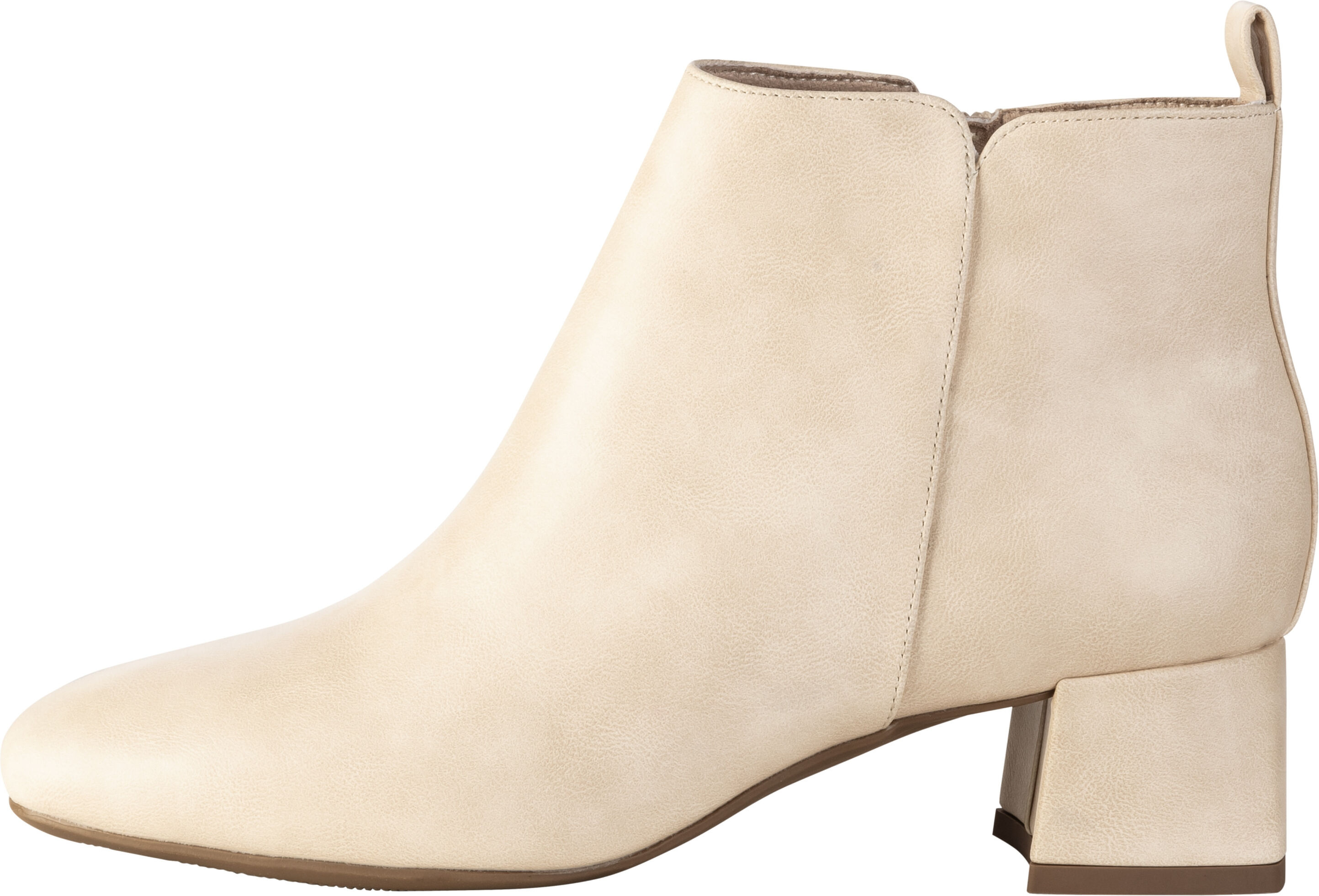 ESMARA® Damen Stiefeletten mit Reißverschluss