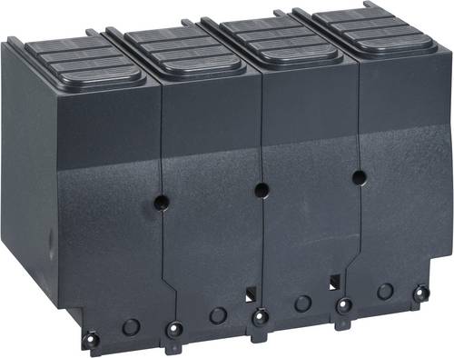Schneider Electric LV432596 Klemmenabdeckung Passend für (Details): CVS400-630, INS320-630, INS250, INV320-630, INSJ400