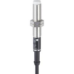 ifm Electronic Sensor Induktiv IF0007 IF0007 nicht bündig Zweidraht (Ø x L) 12 mm x 71 mm