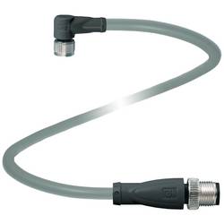 Pepperl+Fuchs 192211 Sensor-/Aktor-Steckverbinder, konfektioniert 5 m Polzahl Sensoren: 3, 3 1 St.