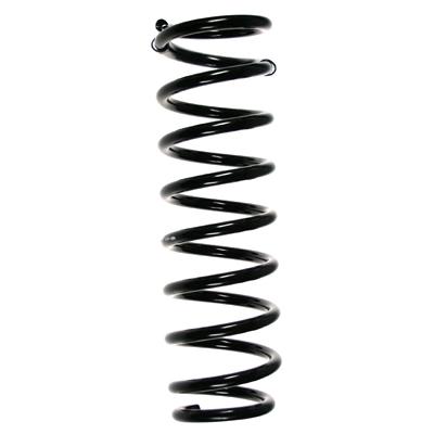 SPIDAN Fahrwerksfeder 85264 Hinterachse für MITSUBISHI