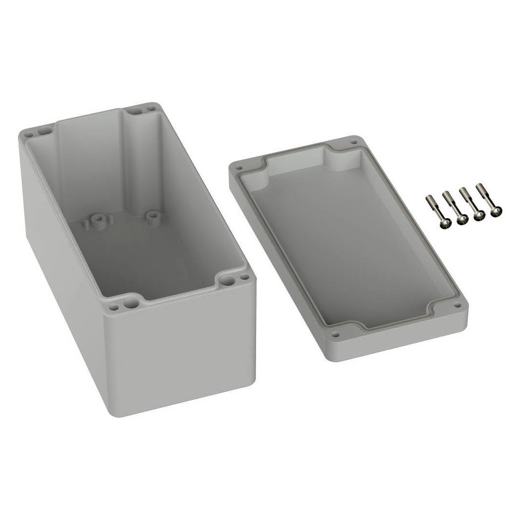 Tru Components Universal-Gehäuse (Gehäuse) (TC-9065516)