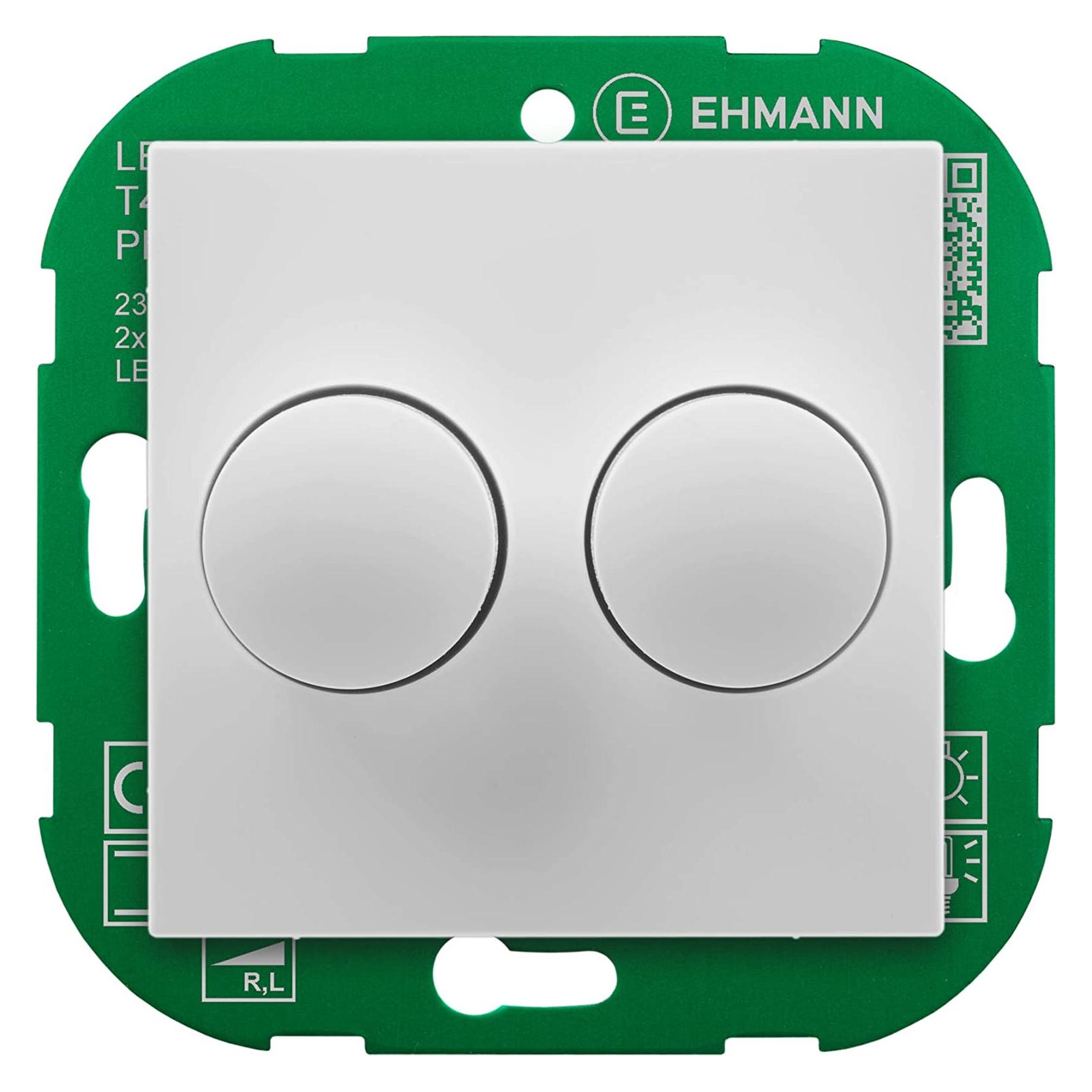 Ehmann Doppeldimmer (4295x0700)