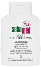 Sebamed Detergente Liquido 200 ml