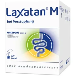Laxatan M 48 St