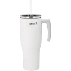 Thermos, Trinkflasche + Thermosflasche, (1.10 l)