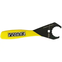Pedros, Velowerkzeug