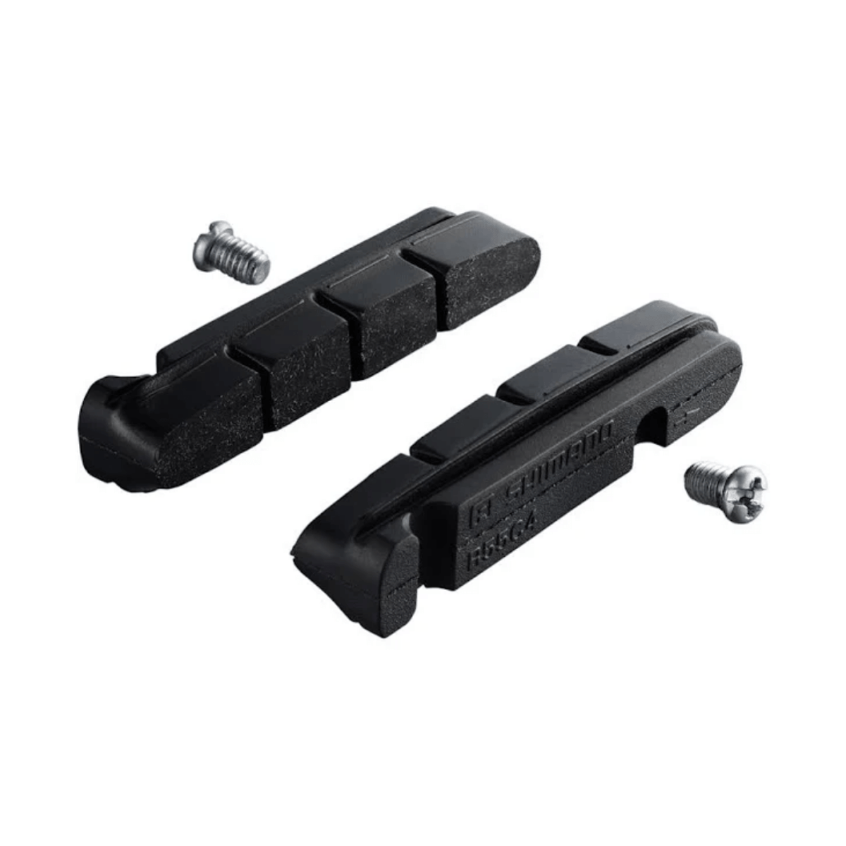 Pastilhas de freio Shimano R55C +1 Dura-Ace-Ultegra-105