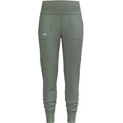UNDER ARMOUR Damen Sporthose MOTION JOGGER, Größe M in Grün 348