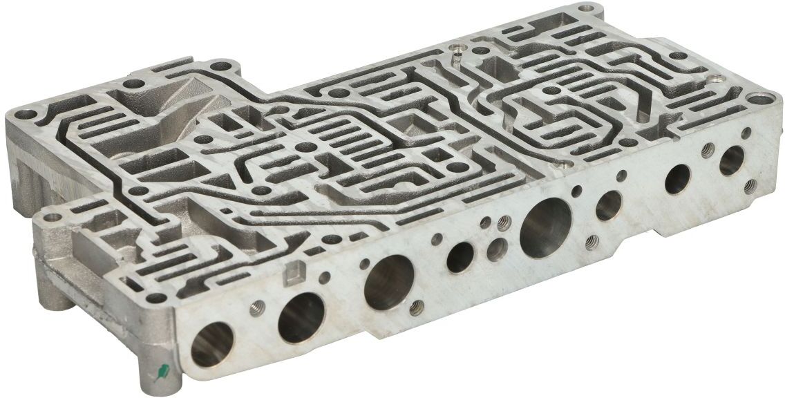 Element, Automatikgetriebe ZF 1043 328 081