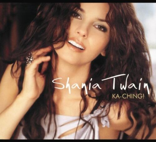Shania Twain - Ka Ching - Preis vom 01.10.2026 17:08:56 h