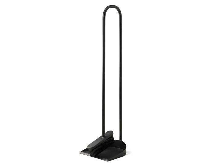 Northern Cane Putzset Schwarz