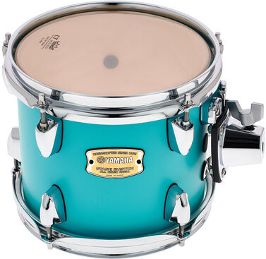 "Yamaha 08""x07"" Stage Custom TT MSG Matte Surf Green"