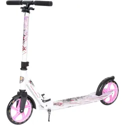 Star Scooter, Scooter
