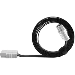 Anderson zu Anderson 0,5m Flat Cable (Super Flach) 4mm2 Verbindungskabel