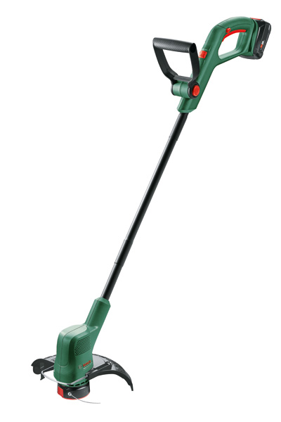 Bosch Akku-Rasentrimmer EasyGrassCut 18V-230 06008C1A04