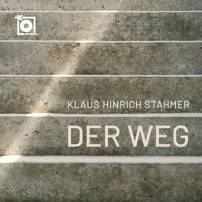 Der Weg - Klaus Hinrich Stahmer, CD