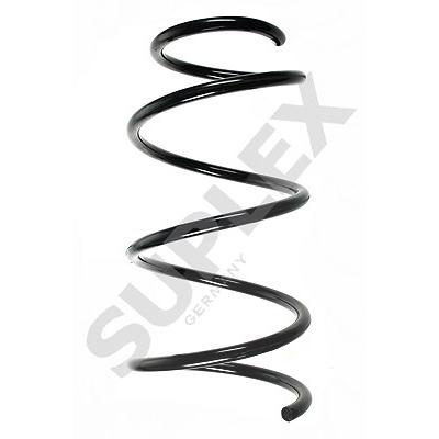 Suplex Fahrwerksfeder [Hersteller-Nr. 35408] für Toyota