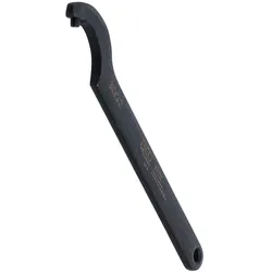 BGS 74212 Hakenschlüssel mit Zapfen für Schlüsselweiten von 30 - 32mm