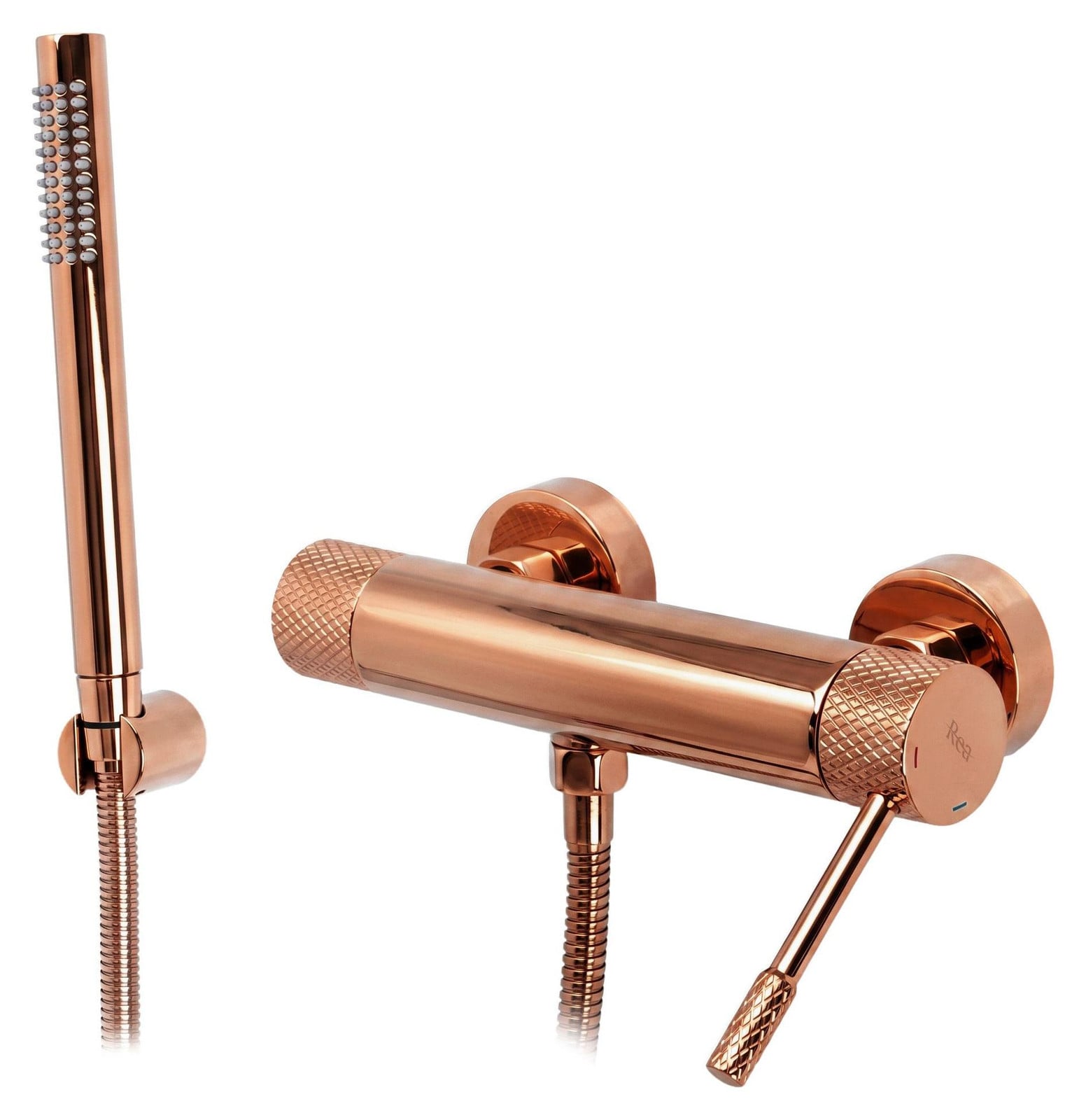 Rea Badkraan Venti Copper