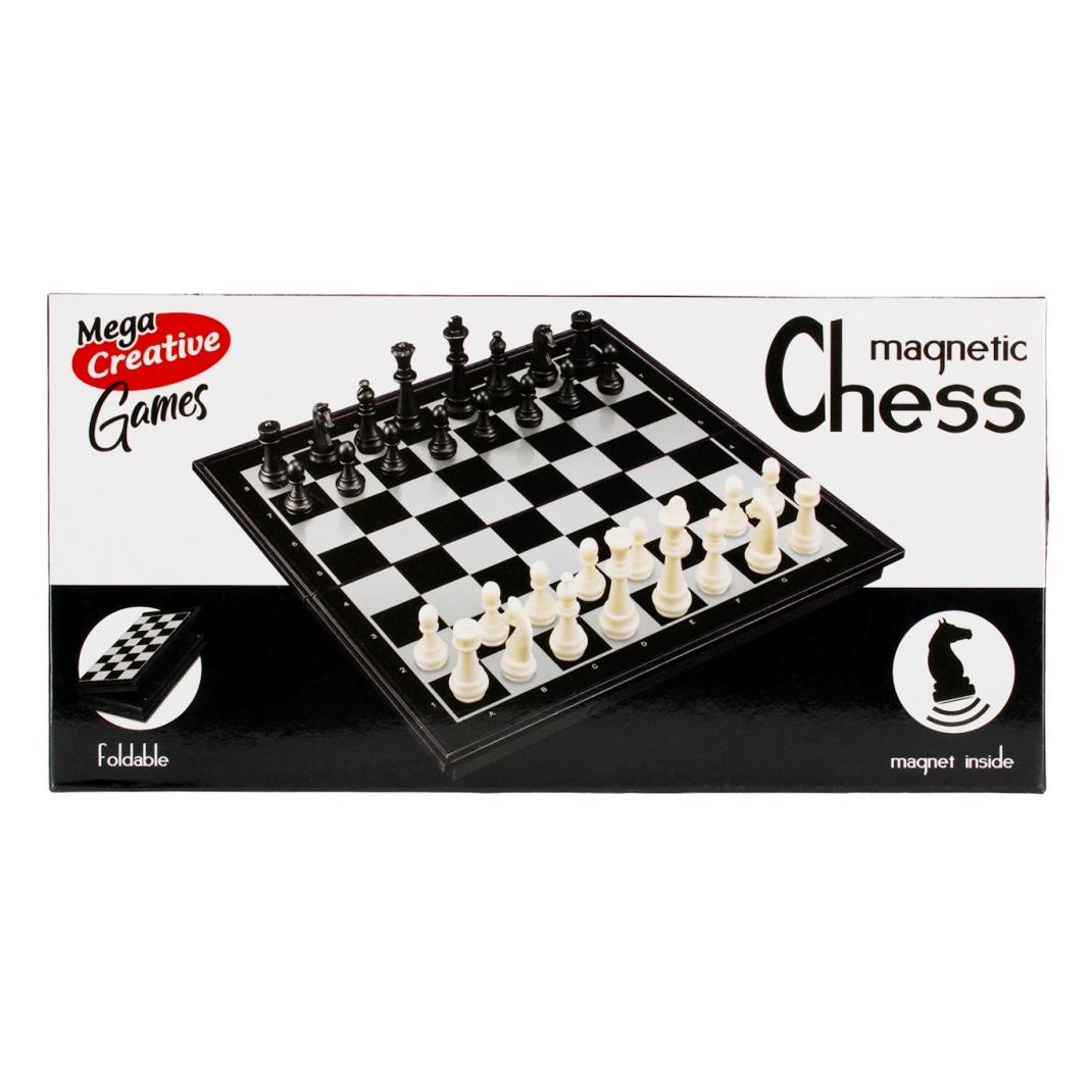 Creative Spiel Magnetisches Schach (33179066)