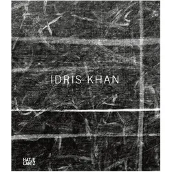 Idris Khan, Sachbücher