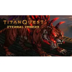 Titan Quest: Eternal Embers