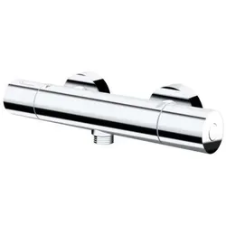 DUAqua Dusar Duscharmatur Duschthermostat.. - Duschkabinen-Armatur