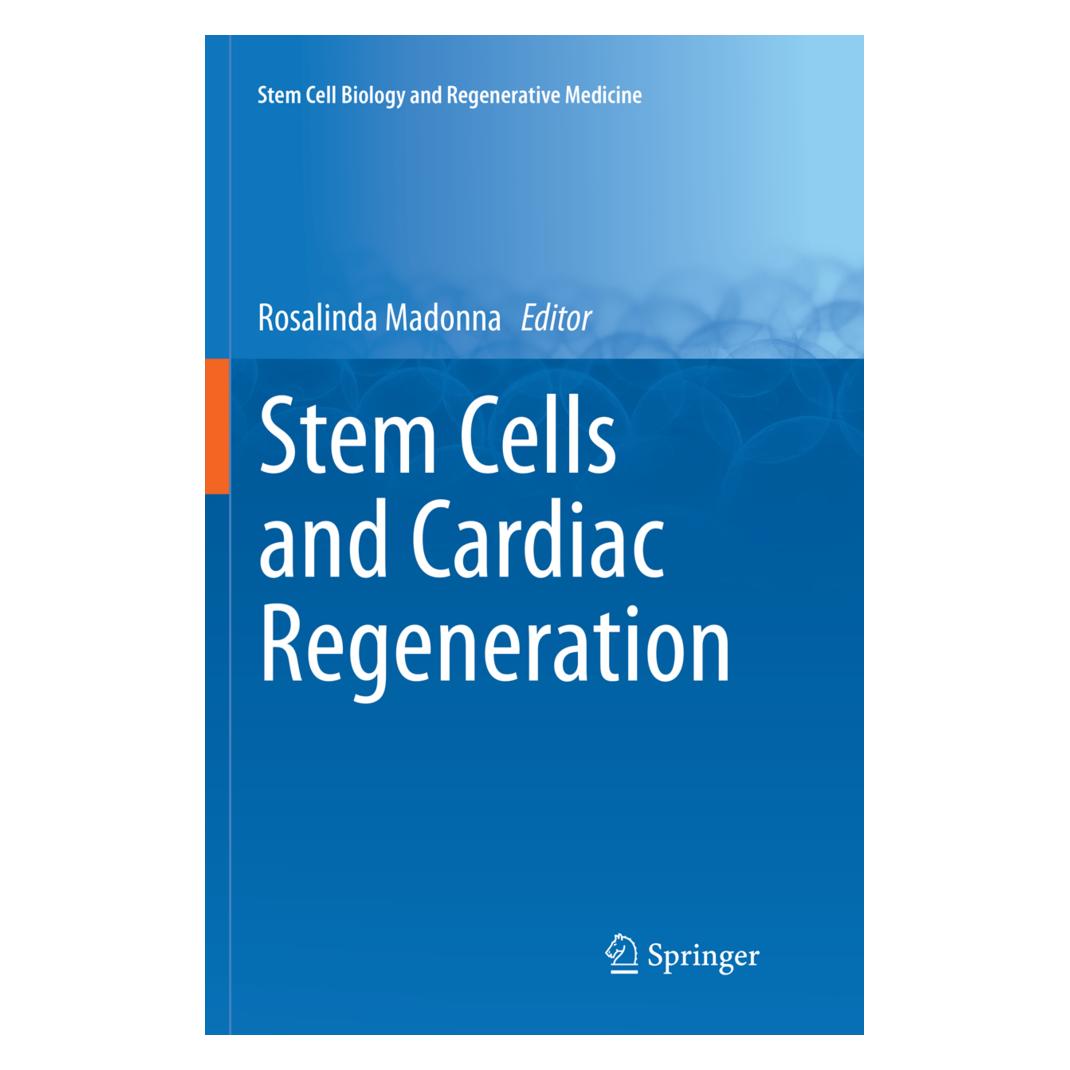 Springer Stem Cells and Cardiac Regeneration (Englisch, Softcover, Rosalinda Madonna) (56041731)