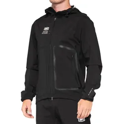 100% Hydromatic Fahrrad Jacke M