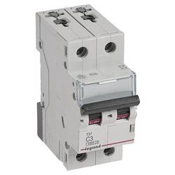 Legrand 403522 Legrand 403522 Leitungsschutzschalter 3 A 400 V/AC
