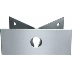 Steinel Sensor-LED-Außenleuchte L 600 CAM S - Auslaufartikel* 14,3 W, 781 lm, 3000 K, IP44