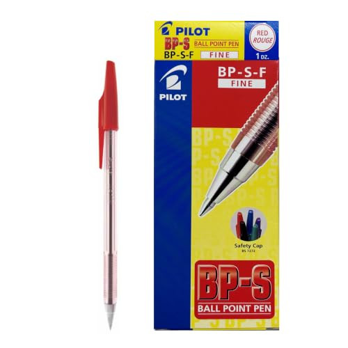 Stylo Bille Bp-S-F