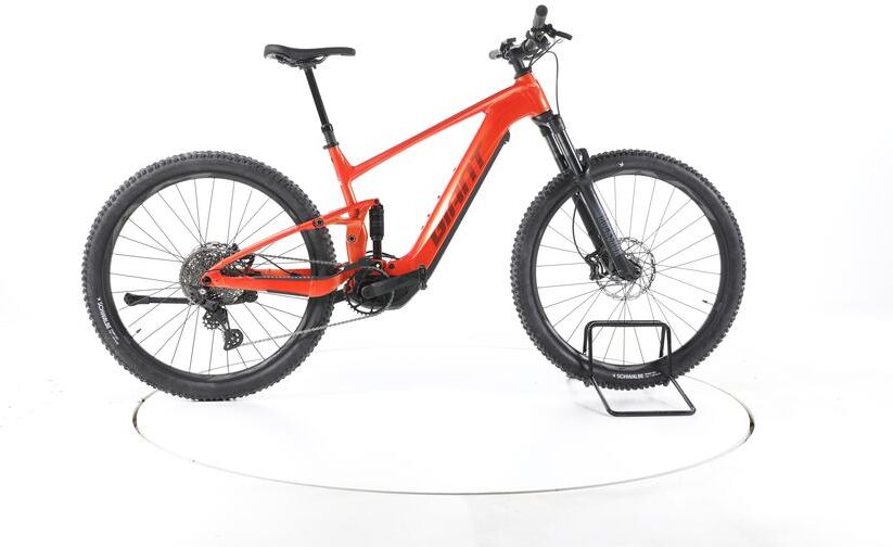 Giant Stance E+ 1 E-Bike Tout-Suspendu - 306006