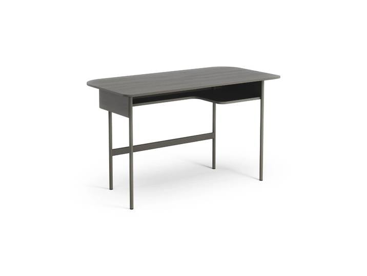 Swedese Bureau Luna Chêne gris