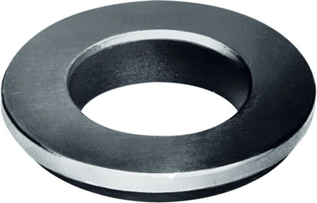 AMF Rondelle sphérique DIN6319C M36 D.37mm (81810)